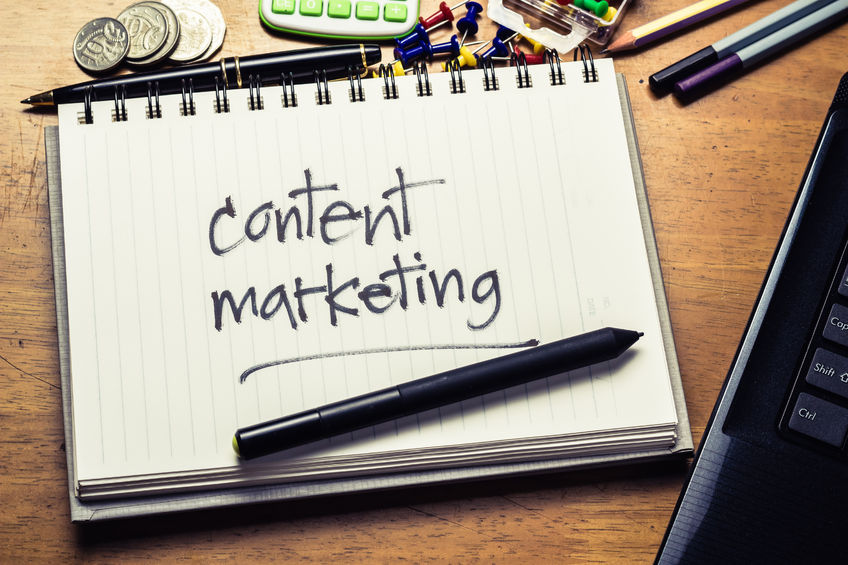 Will Content Marketing Definitely Work For Your Business?