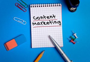 will content marketing work for your business?