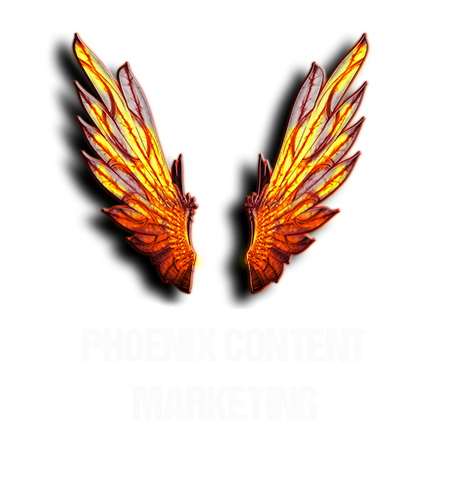 Phoenix Content Solutions logo