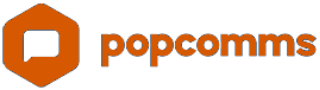 Popcomms Orangify