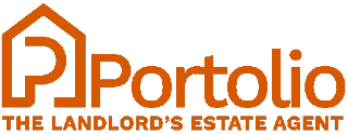 Portolio logo