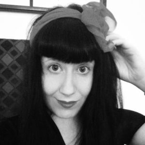 Photo of Bronwen