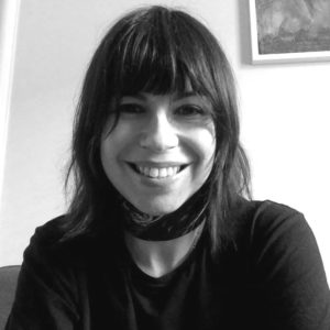 Photo of Deborah