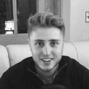 Photo of Dillon