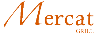 Mercat Grill logo