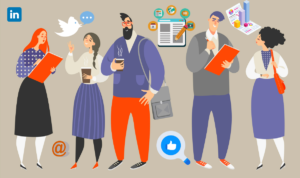 What's involved in content marketing?