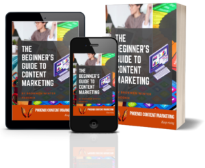 Your guide to content marketing