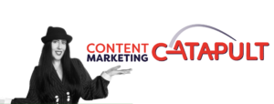 Content Marketing Catapult