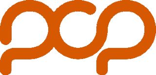 POPcomms logo